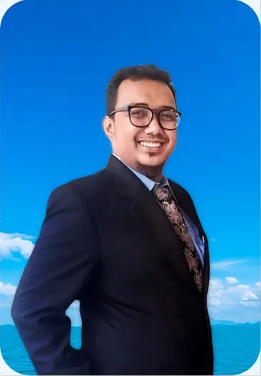 Reza Dwi Rukmono, dalam Profil Perusahaan Edisi 2026