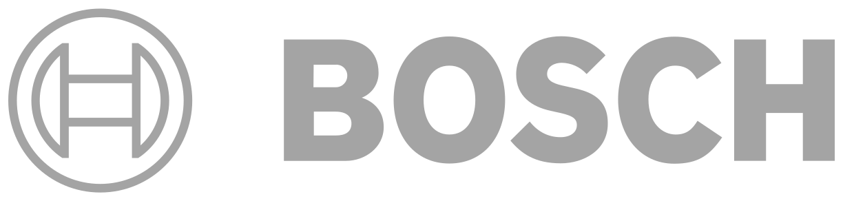 Logo Bosch