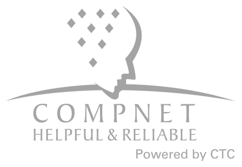 Logo Compnet