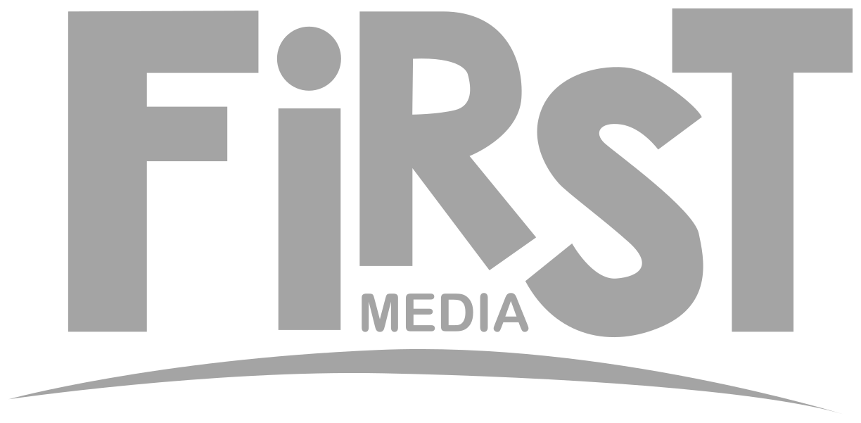 Logo First Media