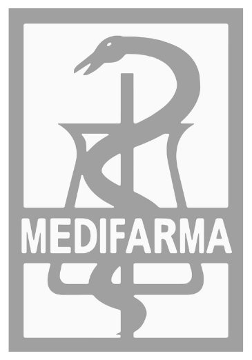 Logo Medifarma