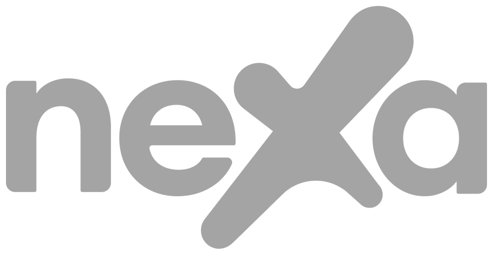 Logo nexa