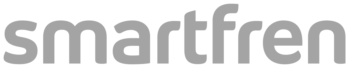 Logo smartfren