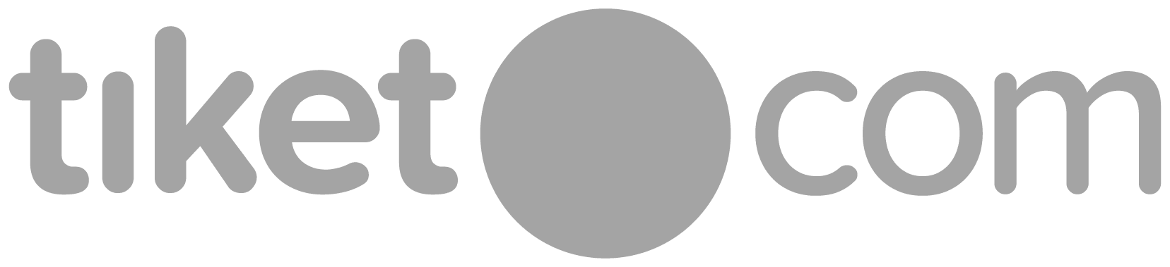 Logo tiket.com